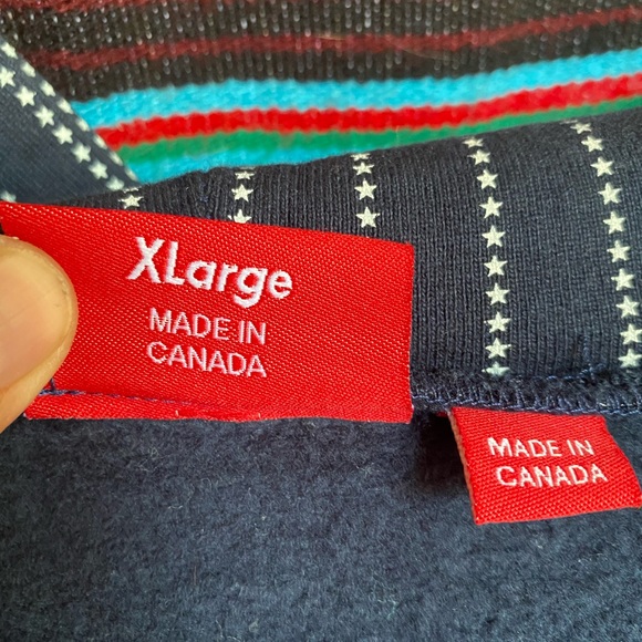 Supreme Hoodie Vintage 2007 ORIGINAL 100 % 💥⚡️💥 - Picture 7 of 7